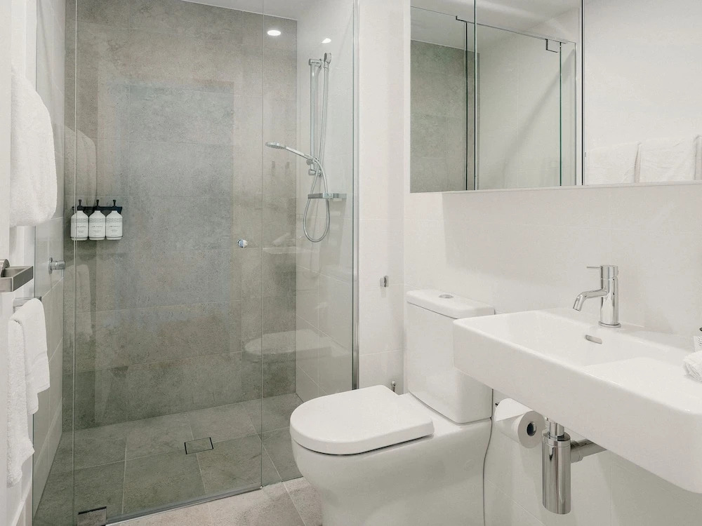 Foto - Rambla at Perry House