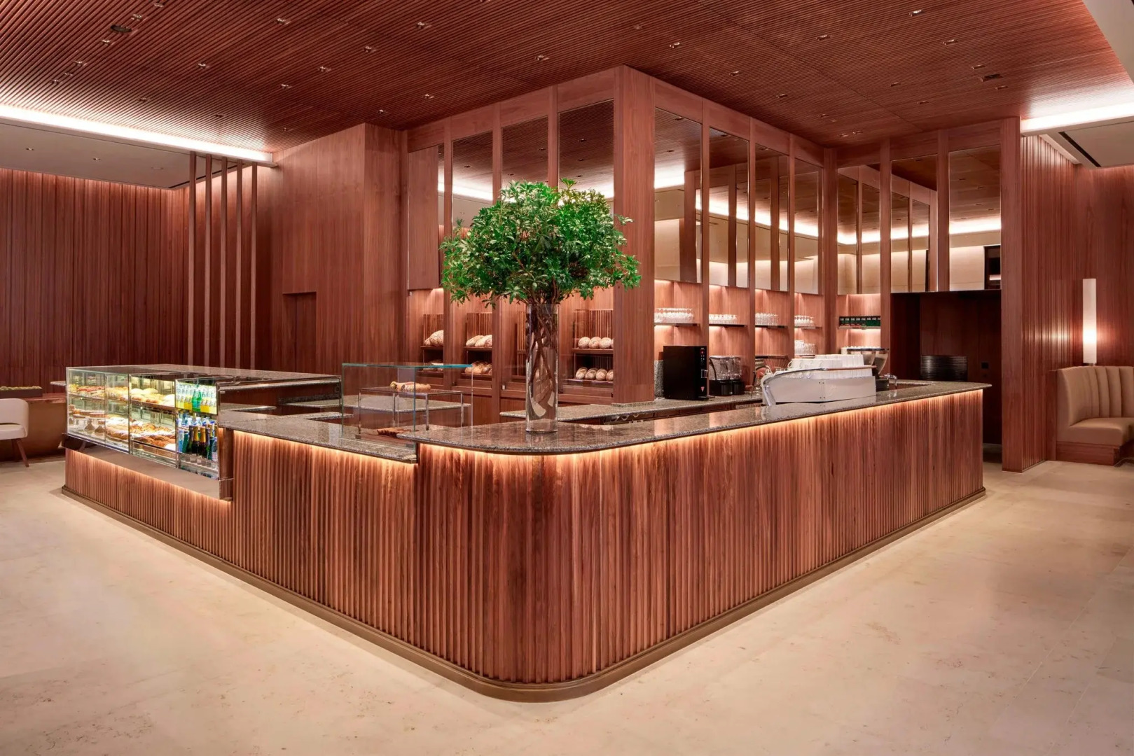 Foto - JW Marriott Hotel Seoul