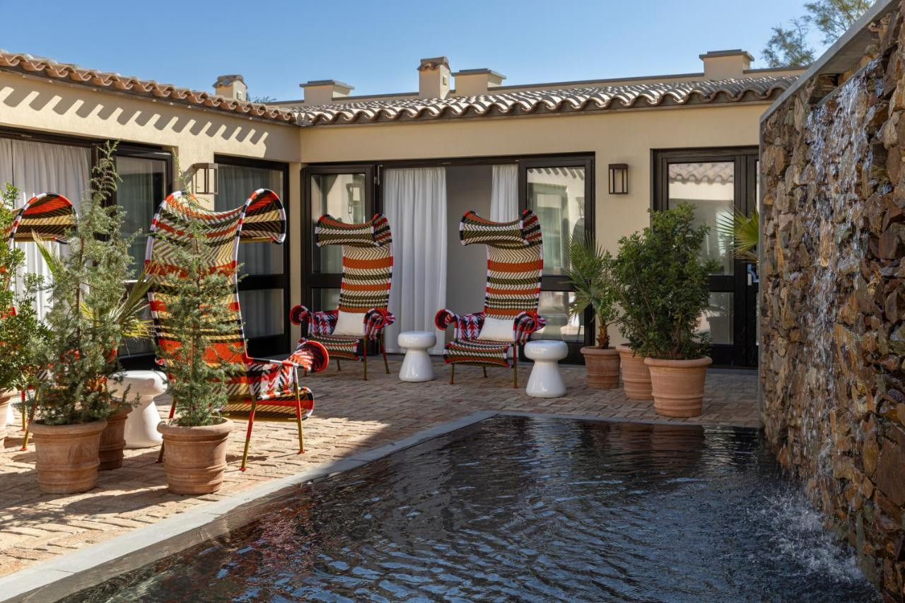 Photo - Hotel Le Dune Piscinas
