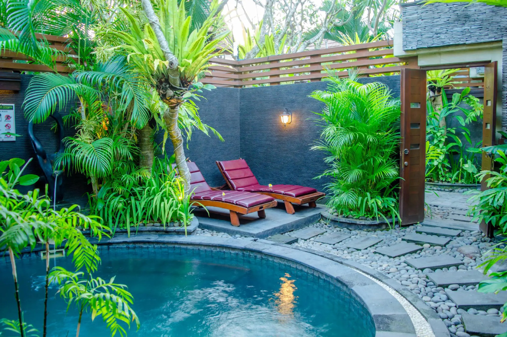 Photo - The Bali Dream Suite Villa Seminyak