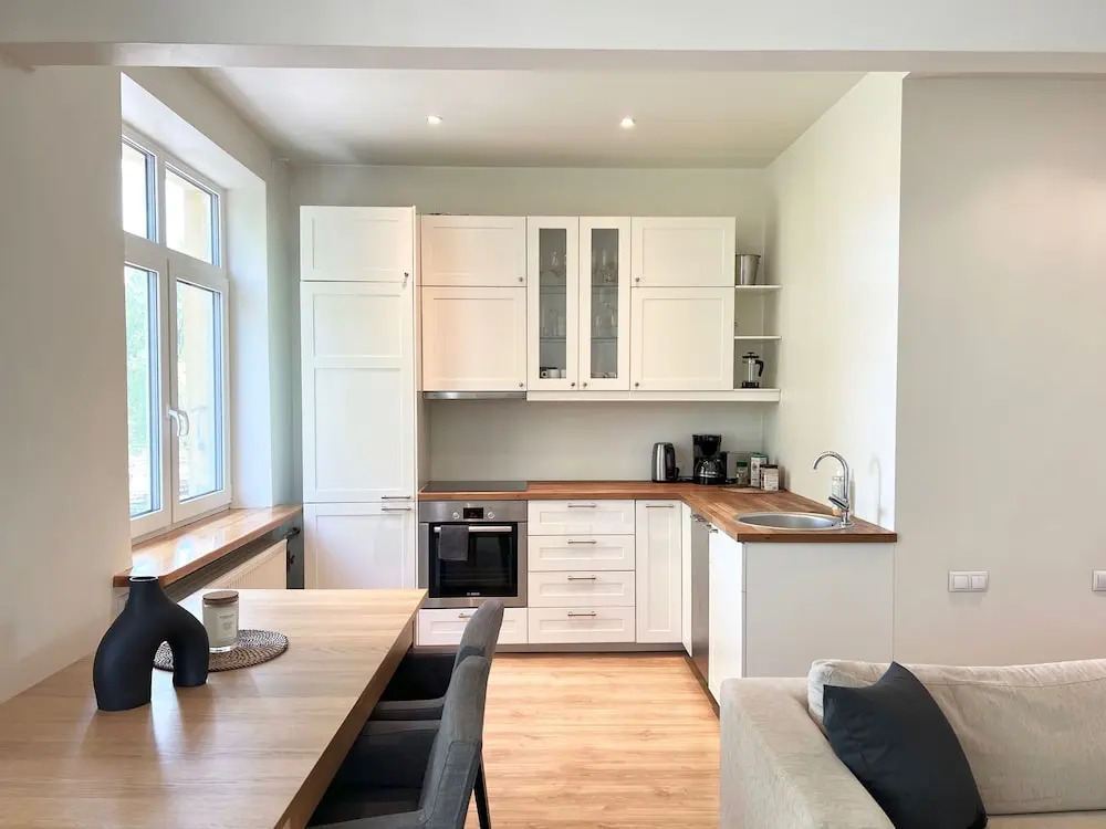 Photo - Vilnius Apartments