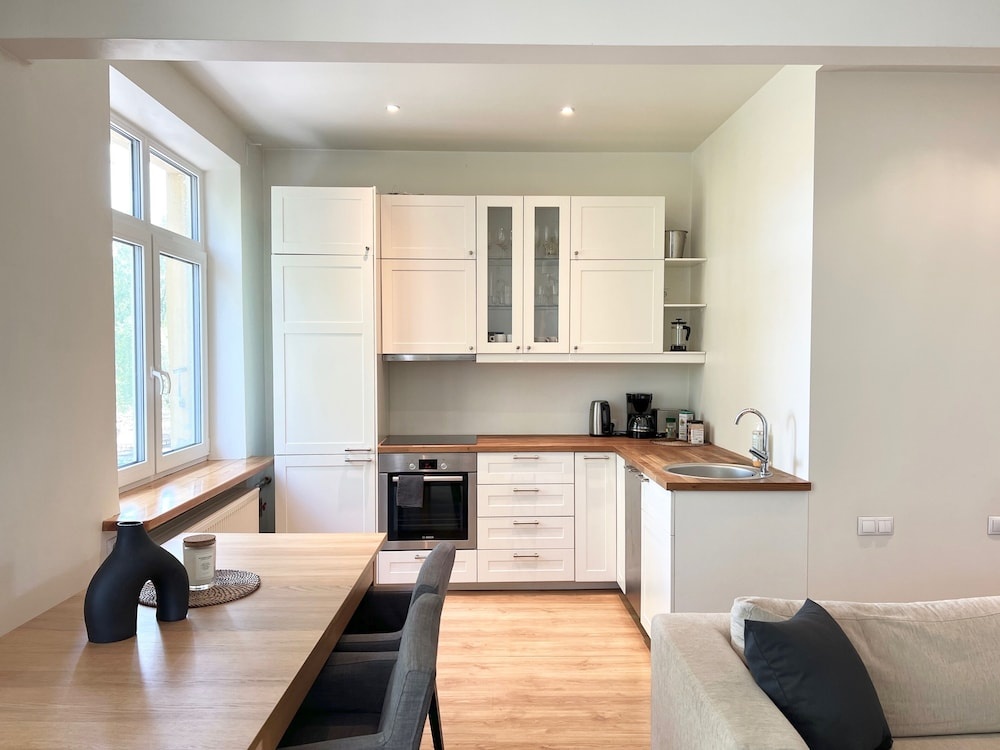 Photo - Vilnius Apartments & Suites Old Town