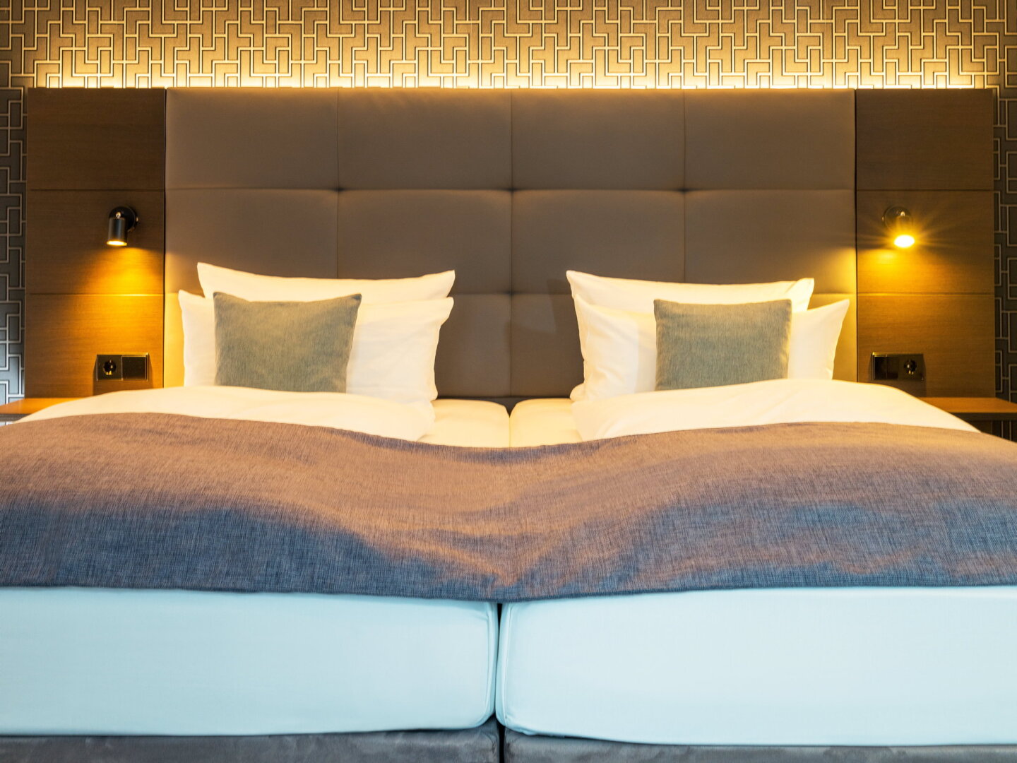 Foto - Victor's Residenz-Hotel Berlin Tegel