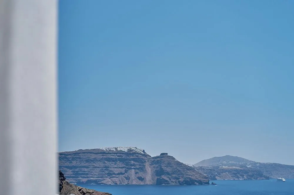 Foto - The Mill Haven Santorini