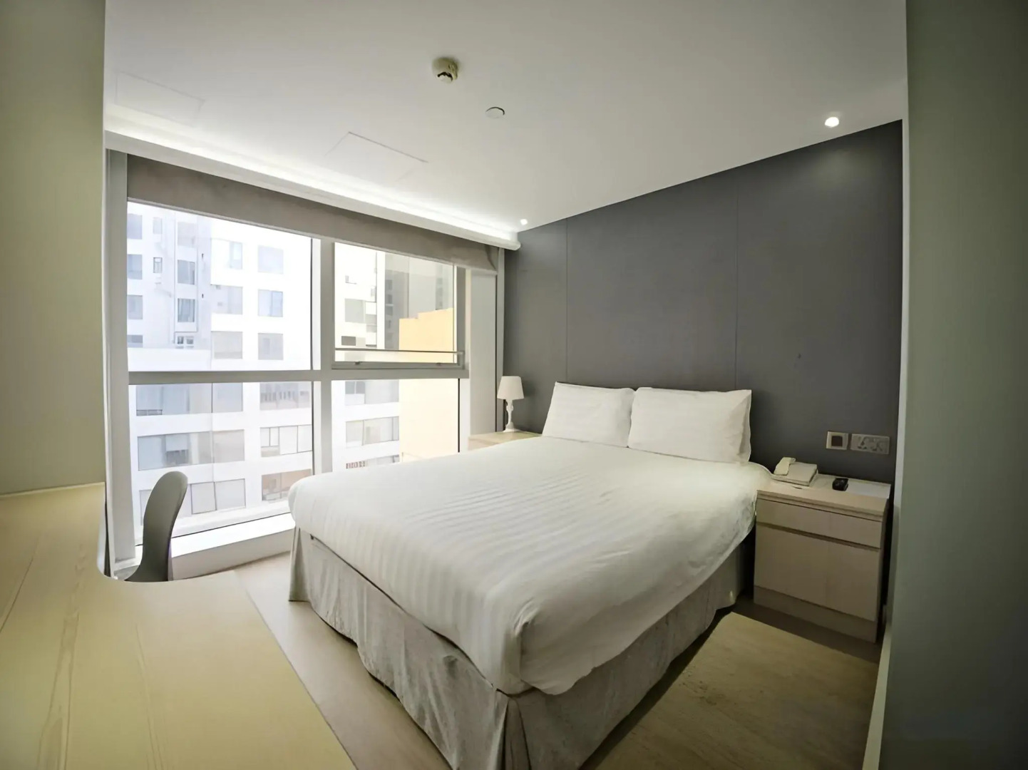 Foto - Wifi Boutique Hotel