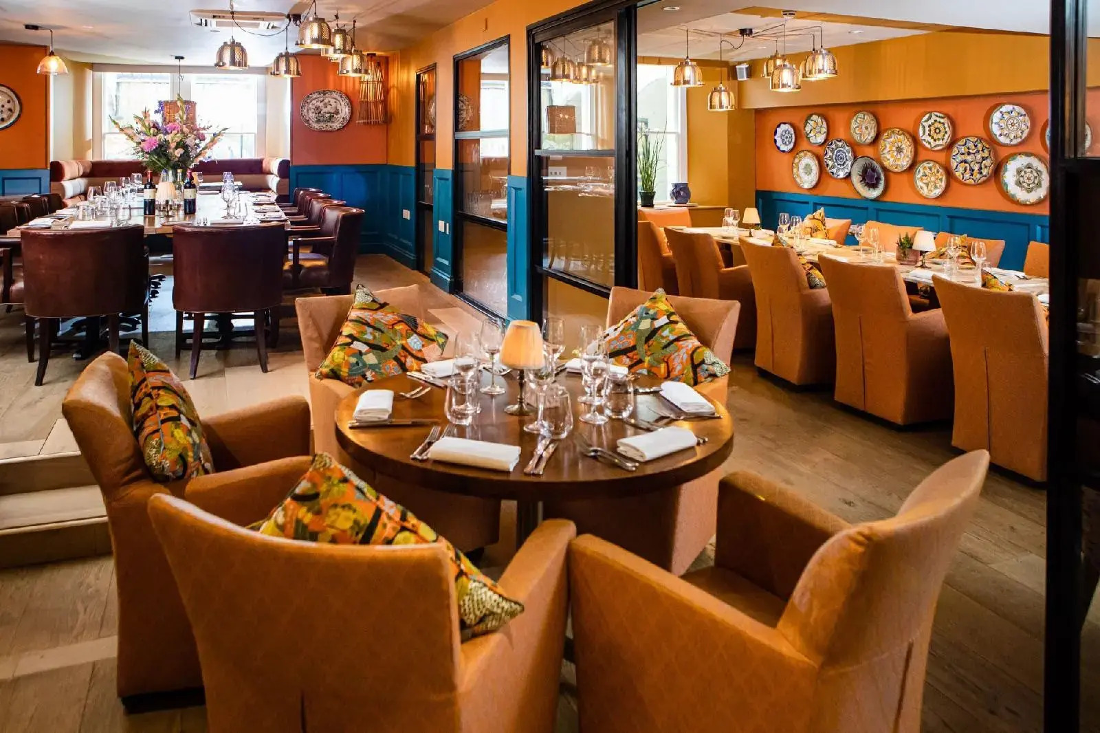 Foto - The Bird, Bath