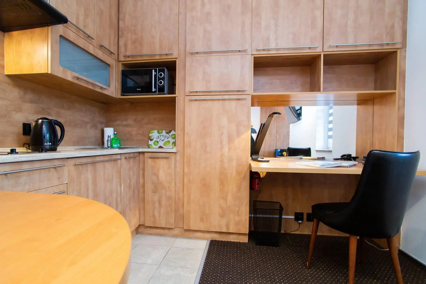 Photo - Warsaw Apartments - Apartamenty Sadyba