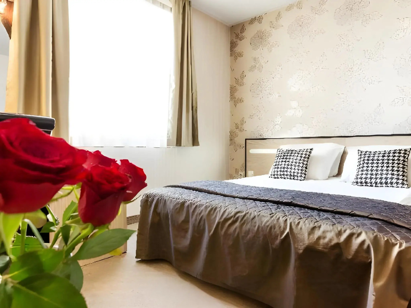 Foto - City Avenue Hotel