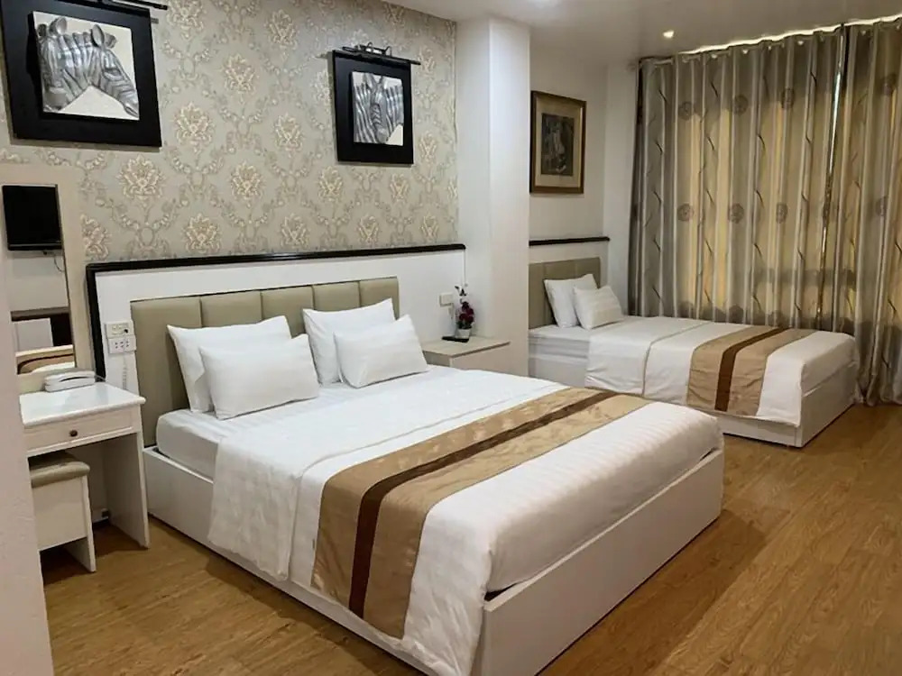 Photo - Hotel Nhất Ly