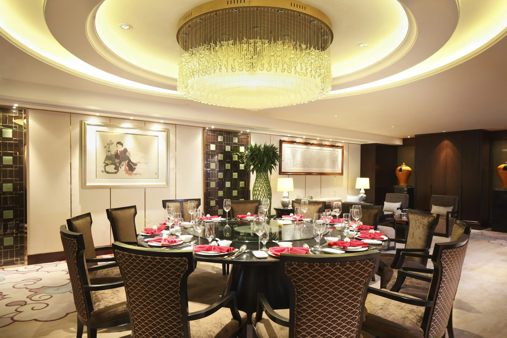 Foto - DoubleTree by Hilton Guangzhou