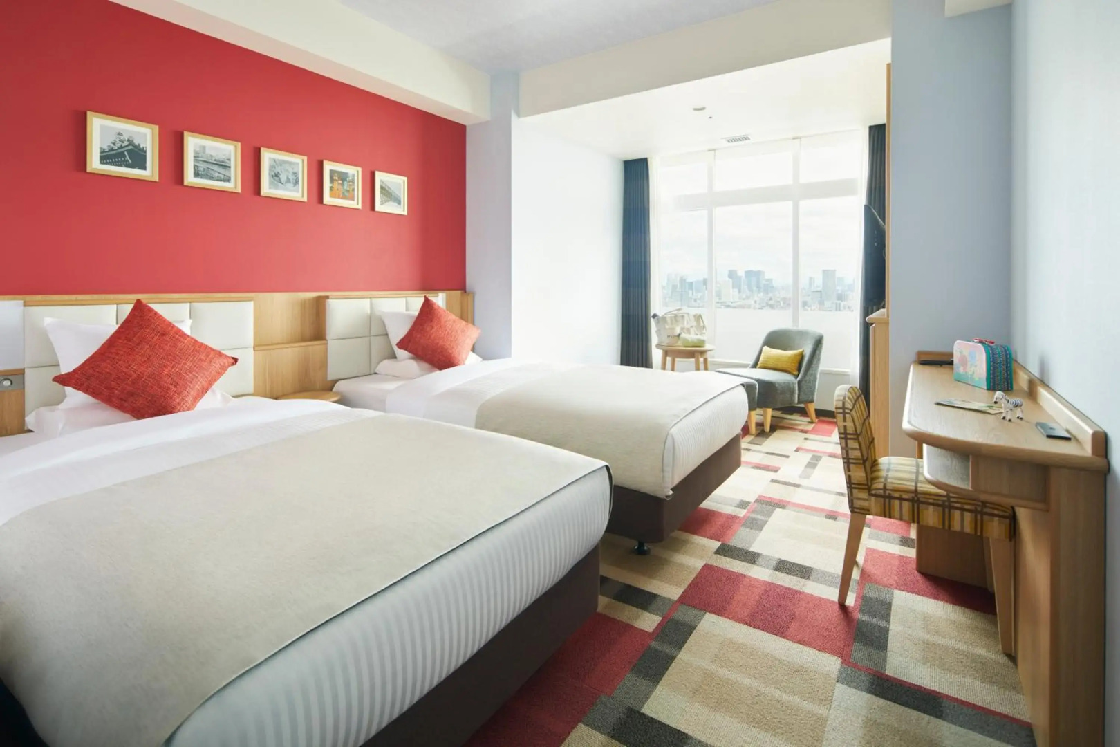 Foto - TownePlace Suites by Marriott Orlando at SeaWorld