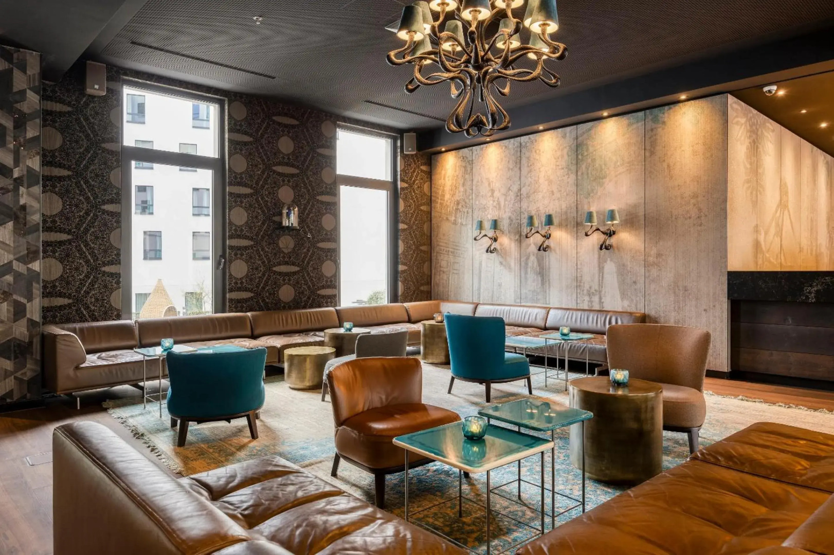 Foto - Motel One Brussels