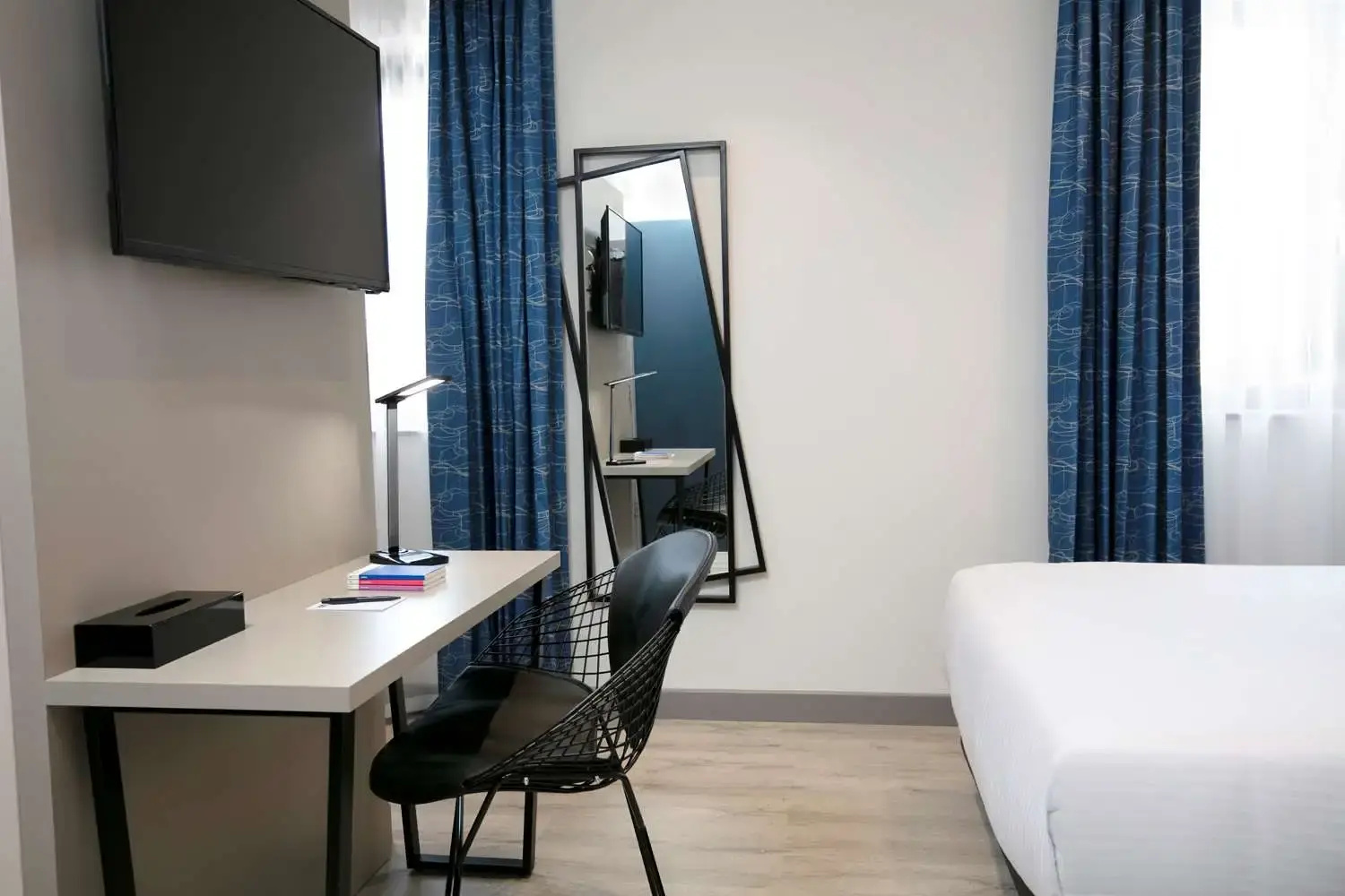 Foto - Spark by Hilton Luton