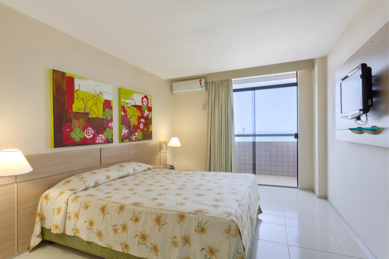 Foto - Praiabella Hotel