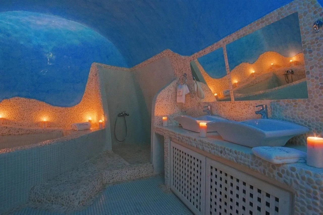 Foto - Suites of the Gods Cave Spa Hotel