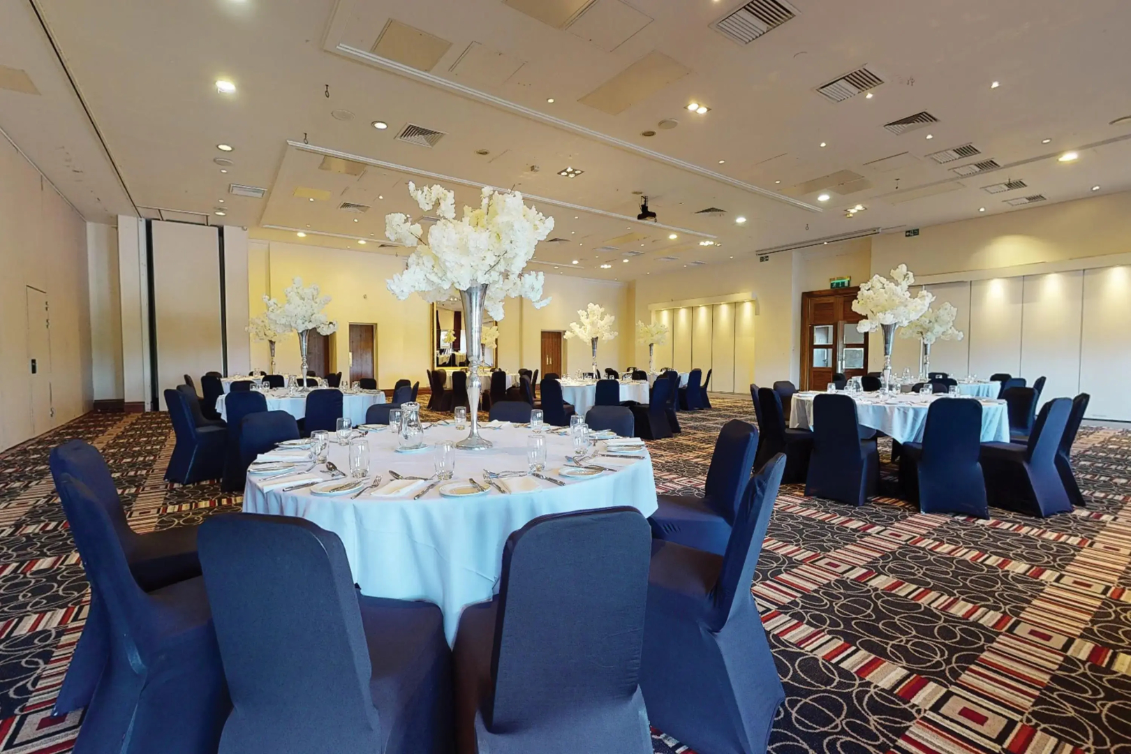 Foto - Village Hotel Blackpool