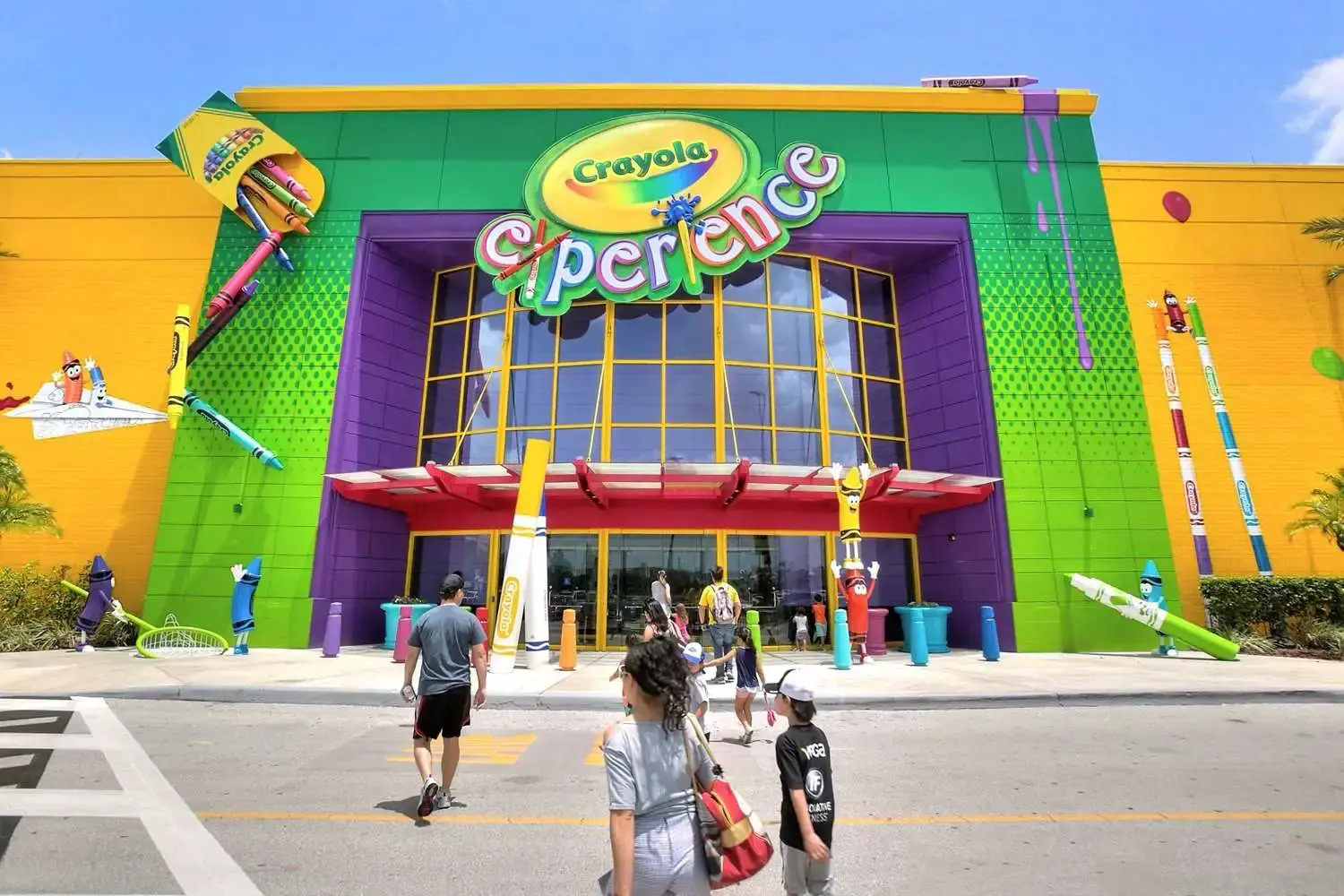 Photo - The Florida Hotel & Conference Center in the Florida Mall