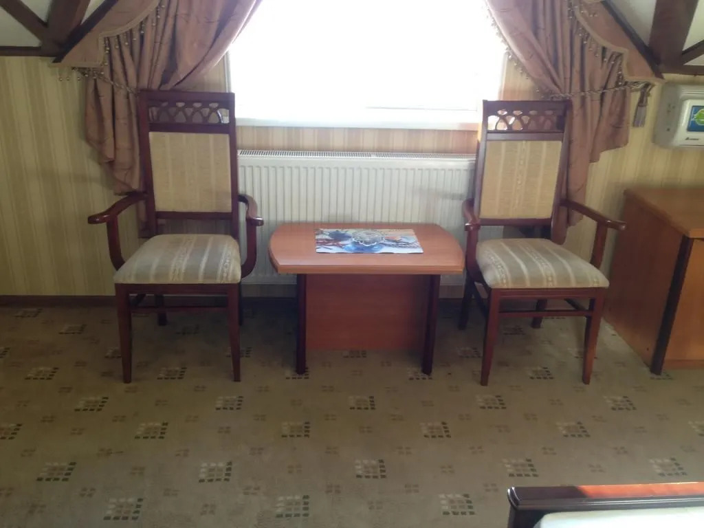 Foto - Western Suites Hotel