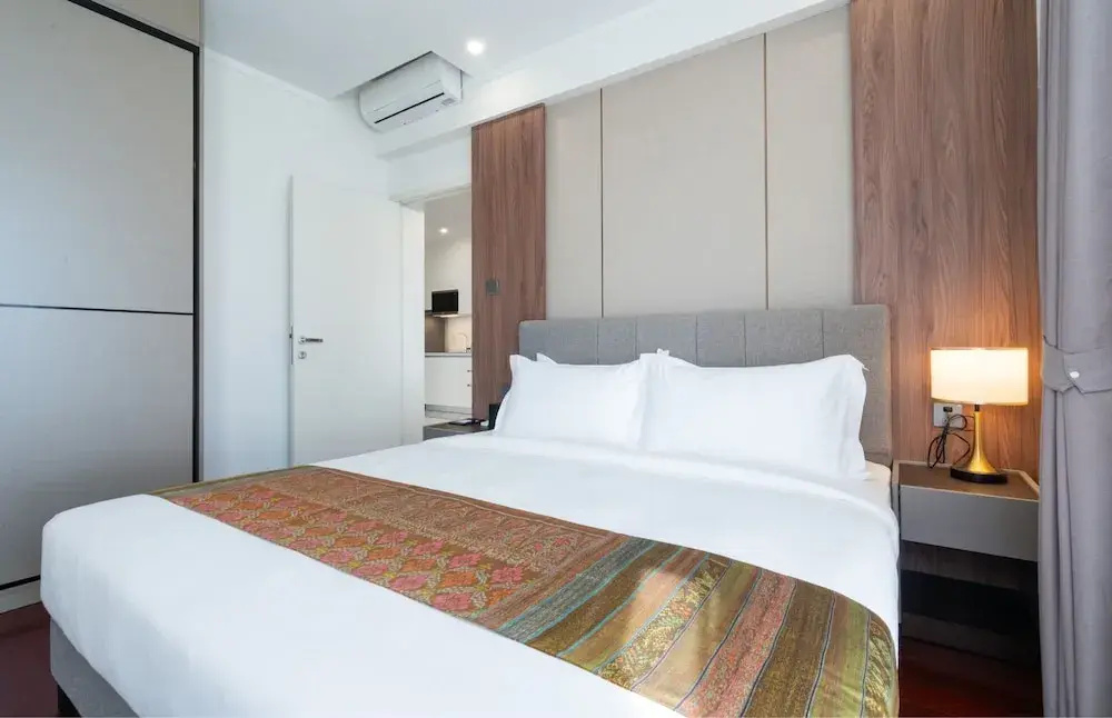 Photo - One Park Hotel & Residence