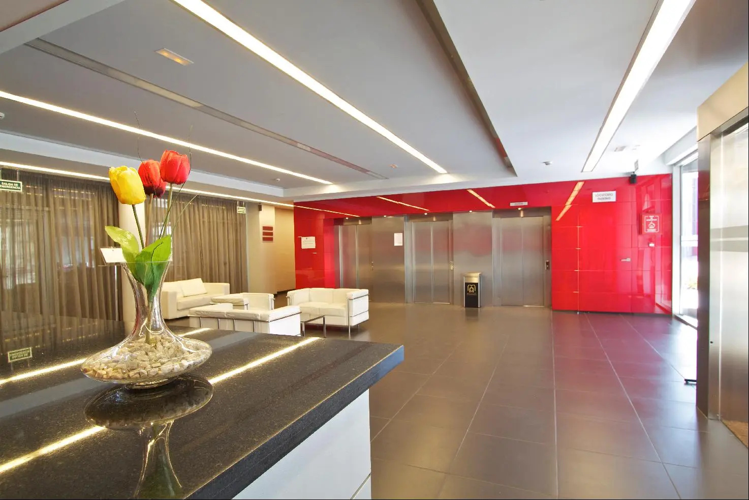 Foto - Hotel Granada by Pierre & Vacances