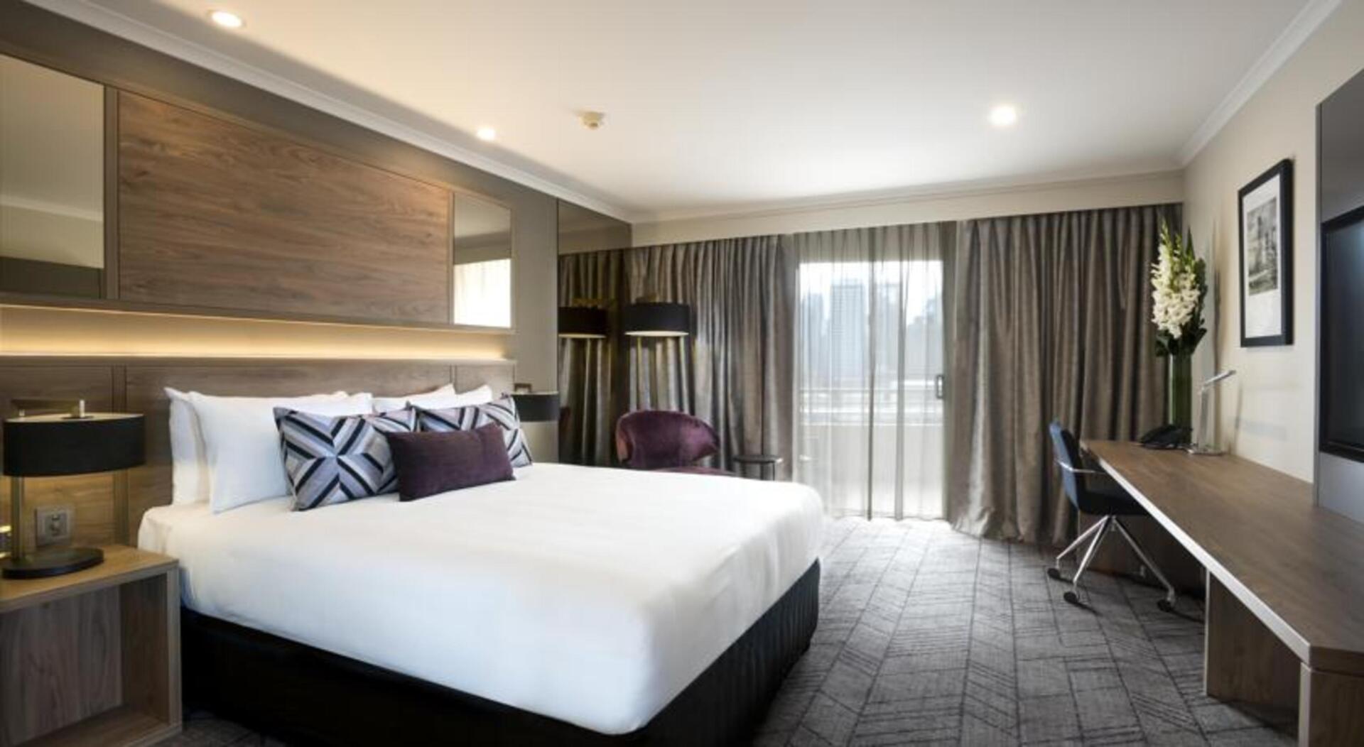 Foto - Rydges South Bank Brisbane