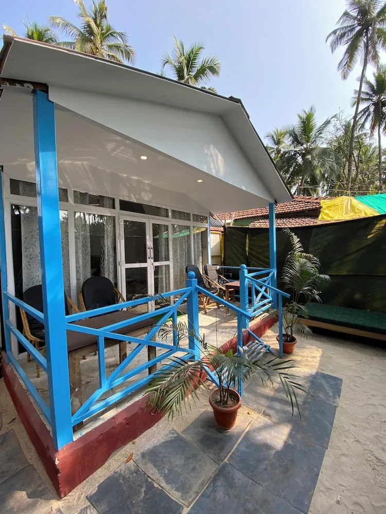 Tranquil Stay - Palolem Beach