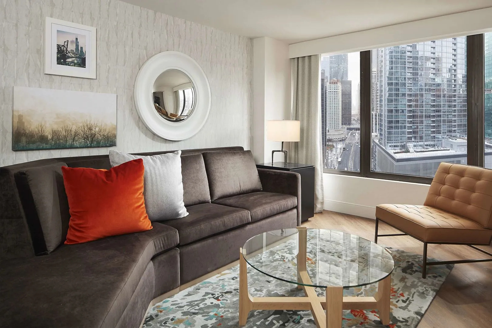 Foto - Hilton Grand Vacations Club Chicago Magnificent Mile