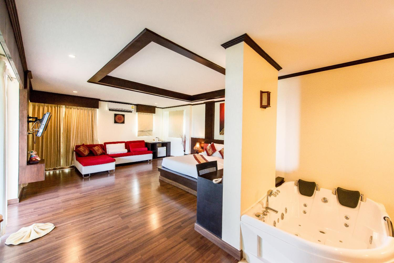 Foto - Sita Beach Resort
