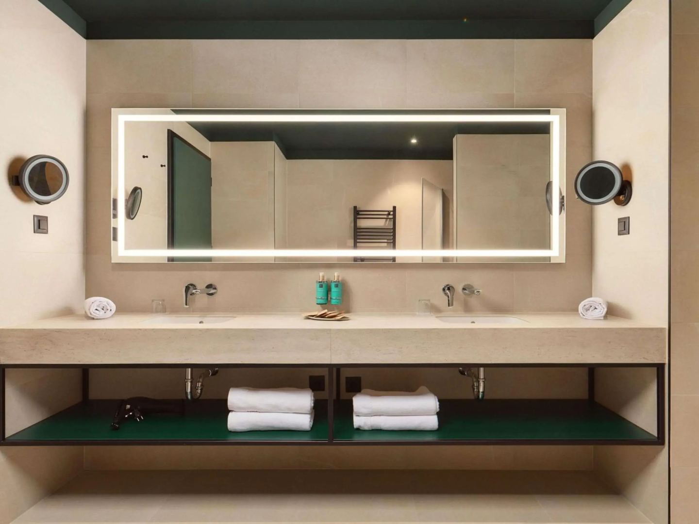 Photo - Novotel Zagreb