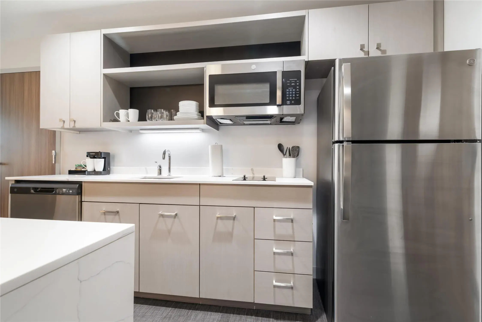 Foto - Homewood Suites By Hilton Austin Airport