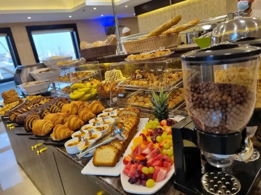 Foto - Selat Al Bait Hotel