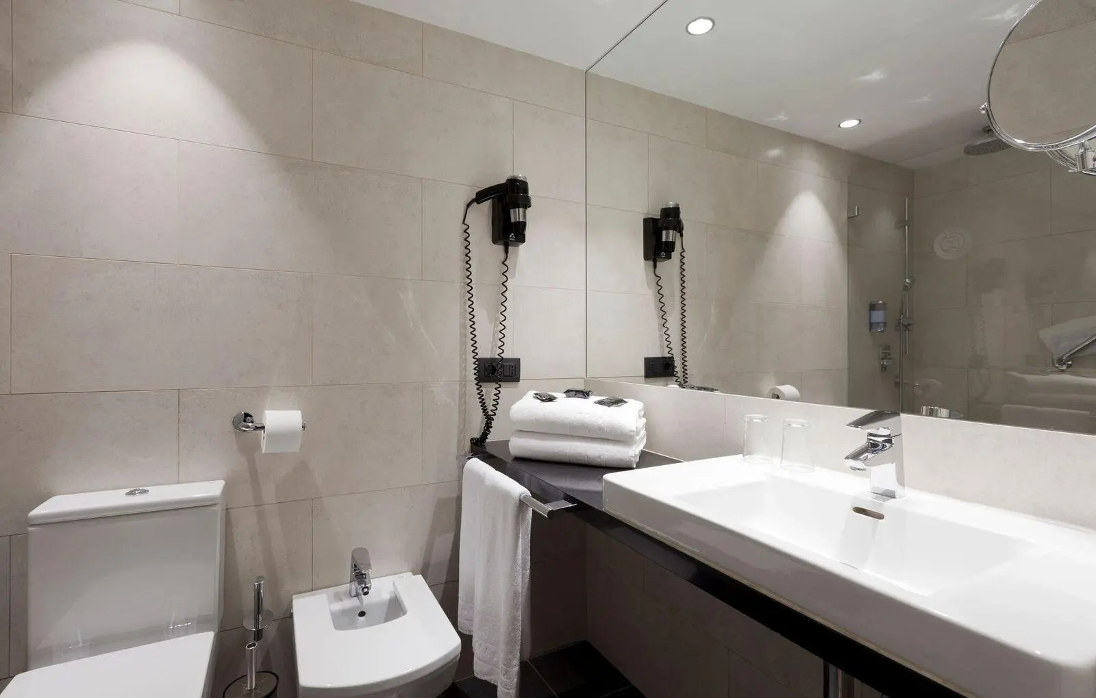 Foto - Hotel Vallemar