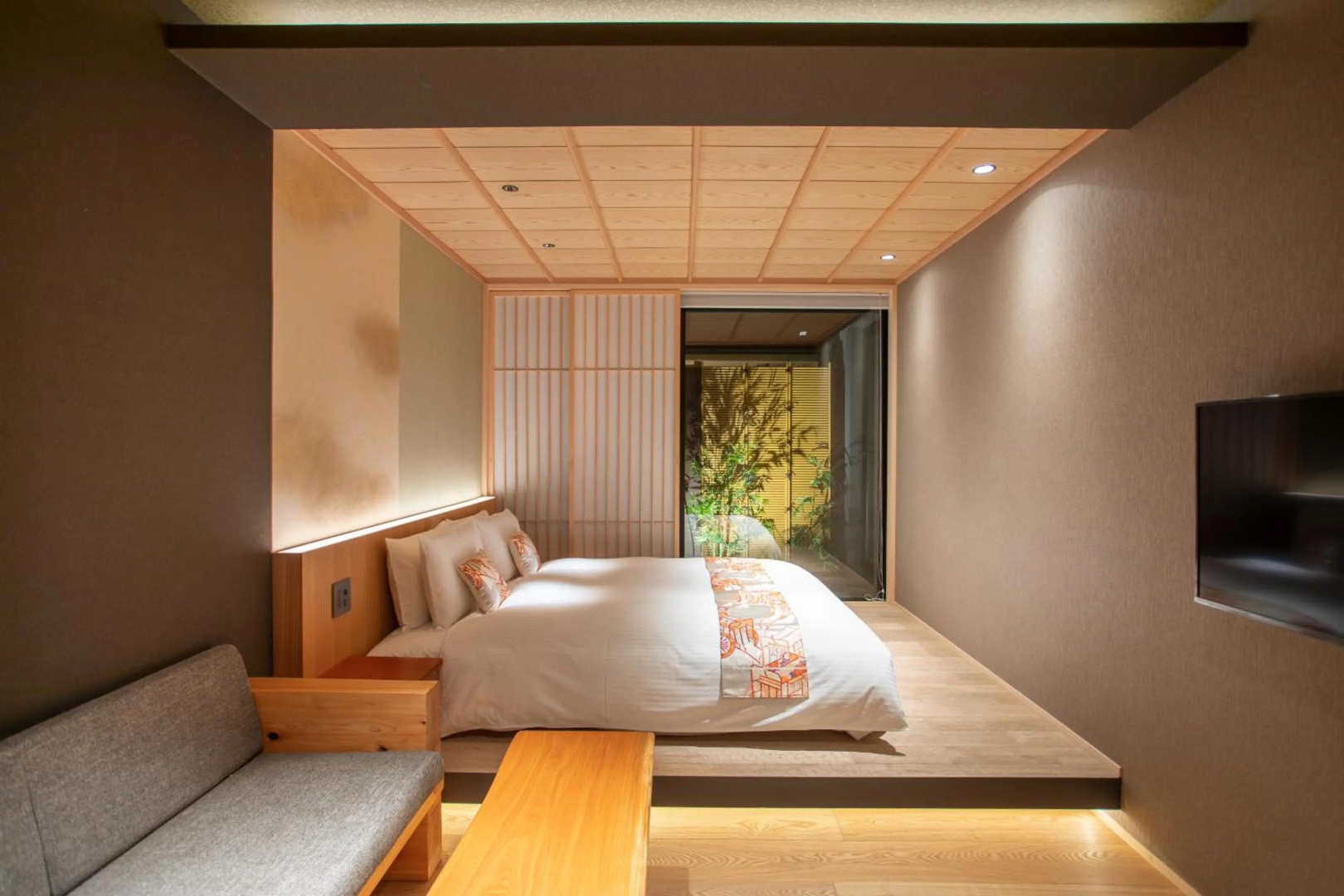 Photo - HOTEL LEGASTA Kyoto Higashiyama Sanjo