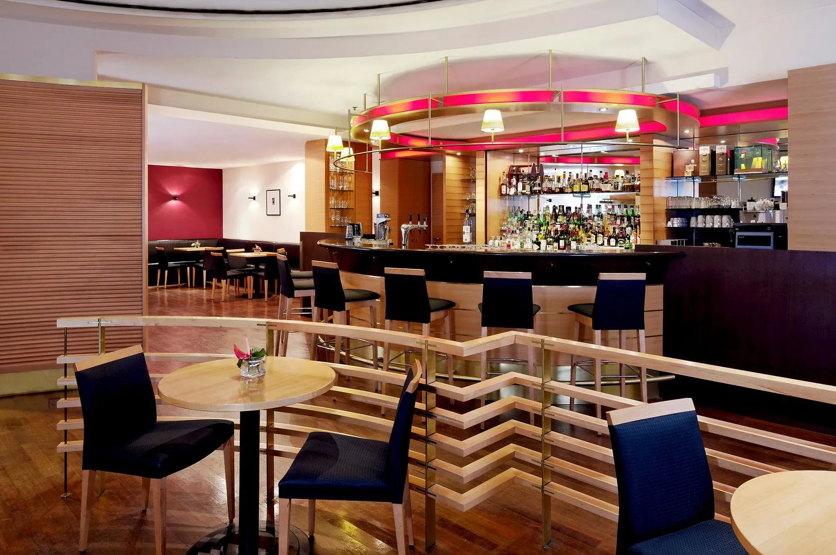 Photo - Sheraton Duesseldorf Airport Hotel