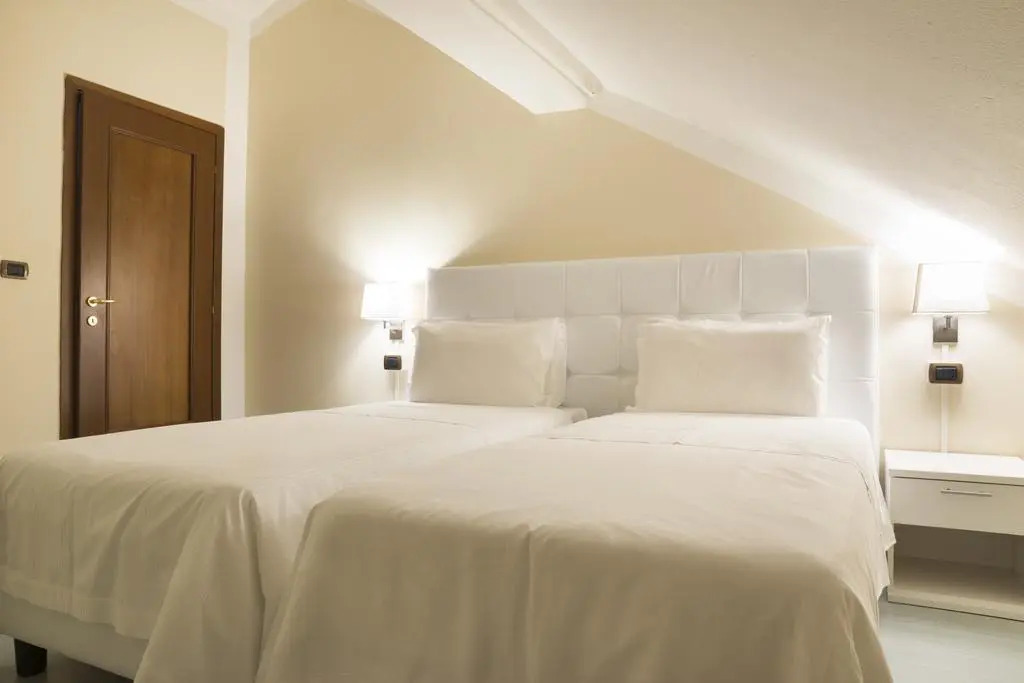 Foto - Hotel Tourist