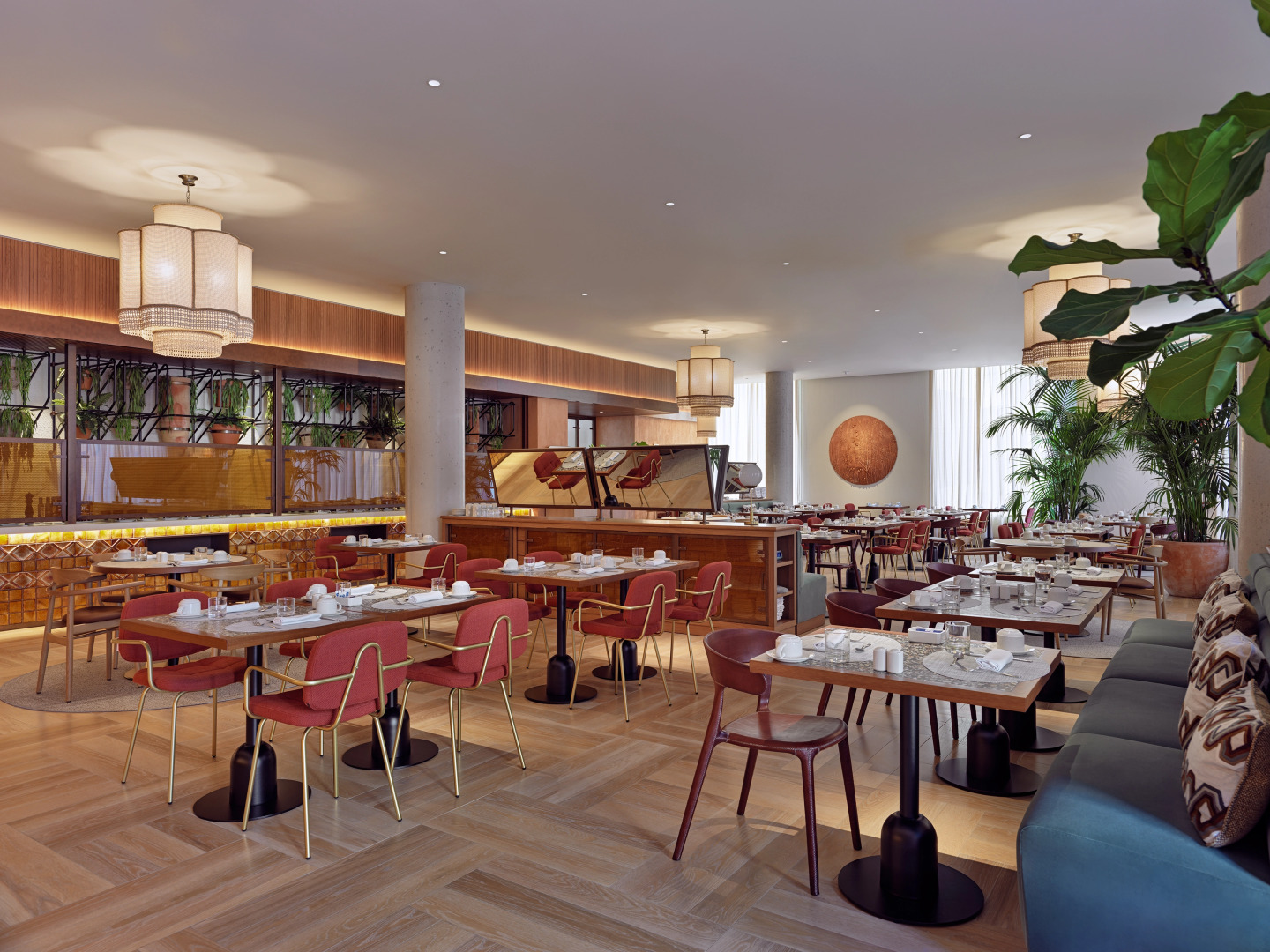 Photo - H10 Croma Málaga