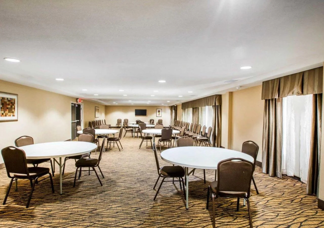 Foto - Spark by Hilton Alpharetta Roswell