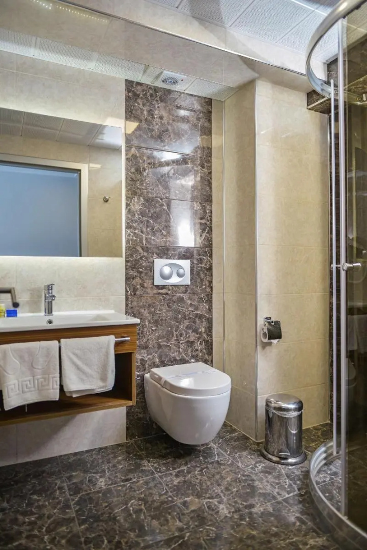 Photo - Hakcan Hotel