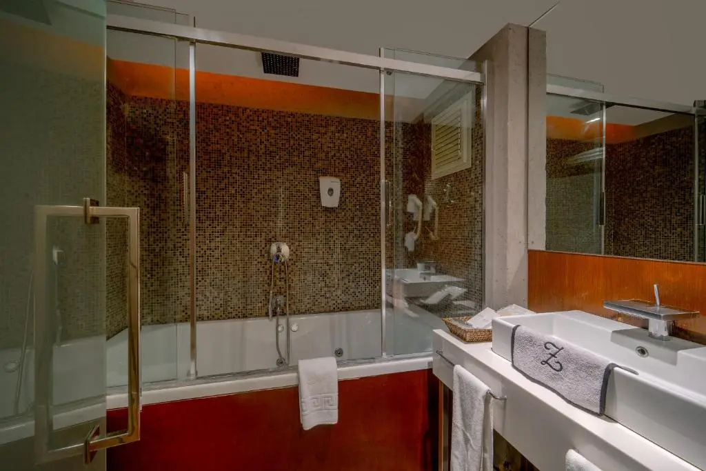 Foto - The New Hotel Zeybek