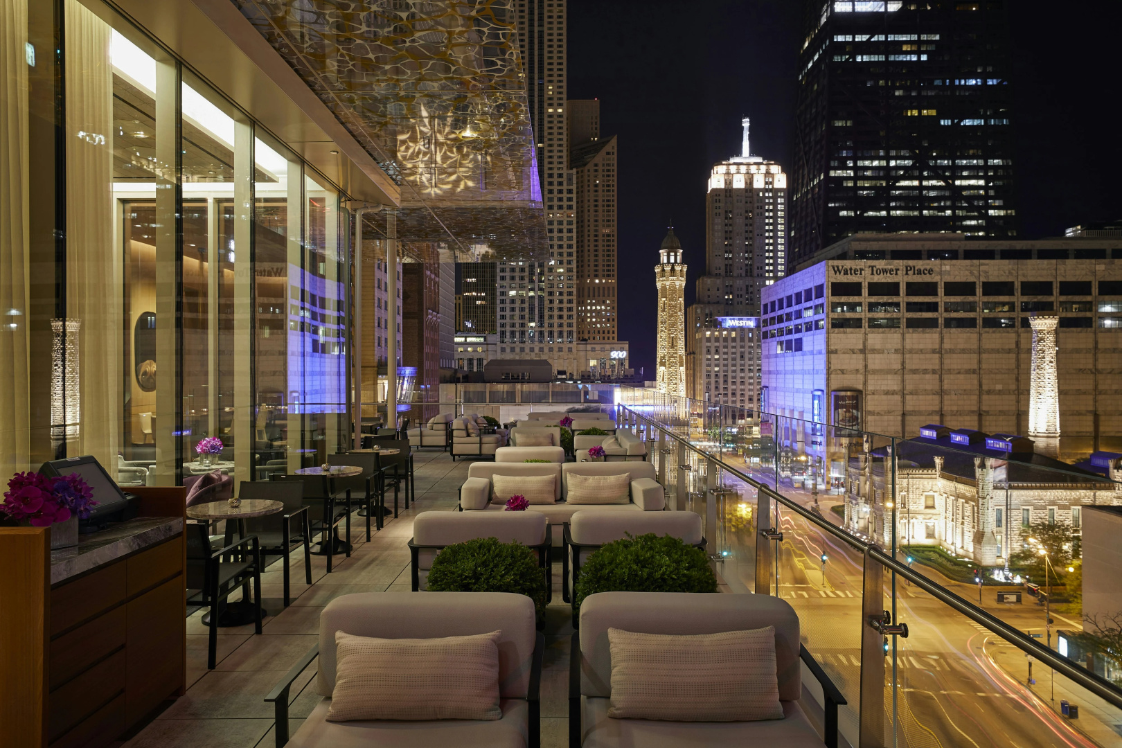 Foto - The Peninsula Chicago