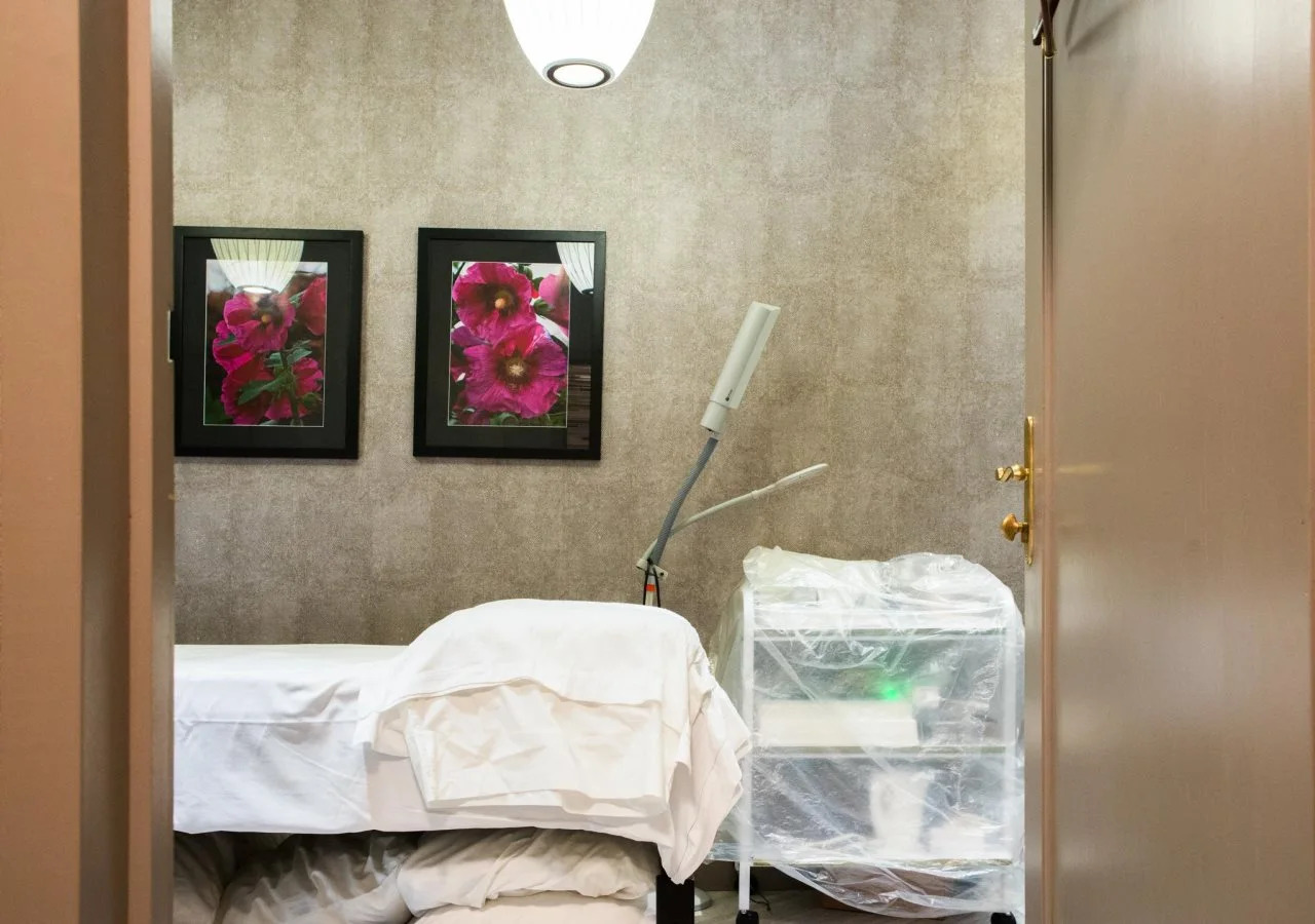 Foto - Washington Square Hotel