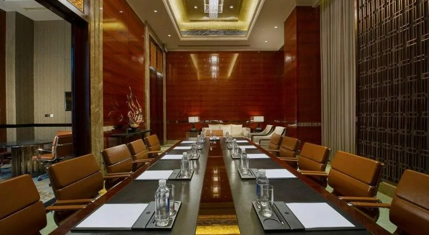 Foto - Zhaolin Grand Hotel