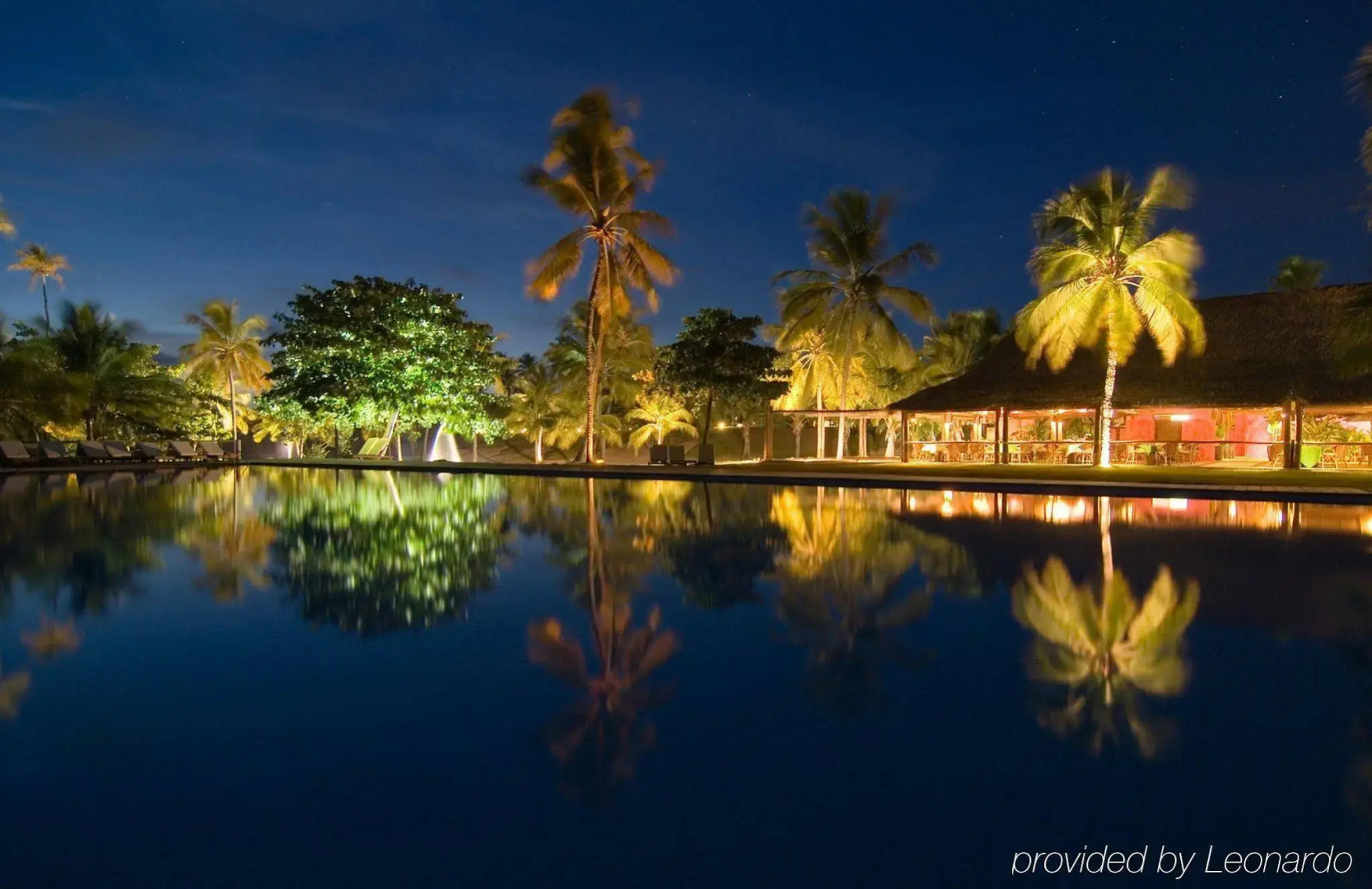 Foto - Tivoli Ecoresort Praia do Forte