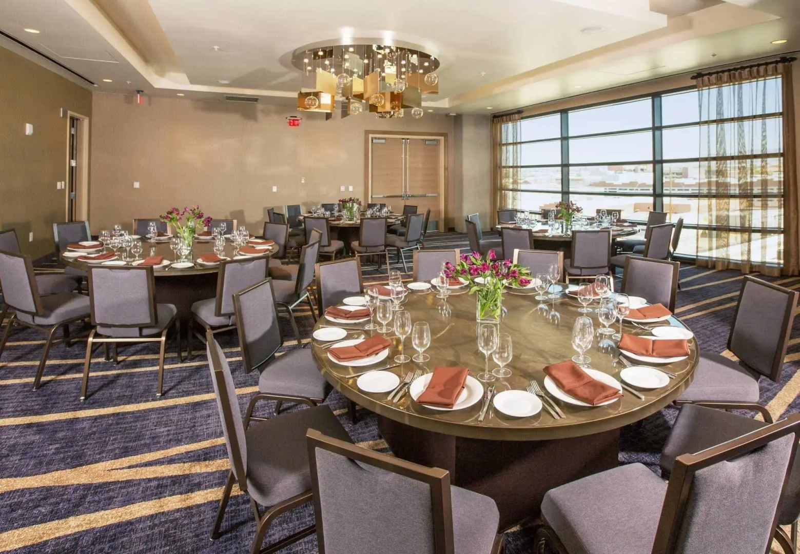 Foto - Residence Inn Phoenix Downtown