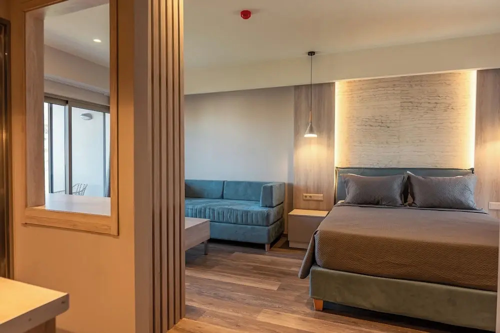 Foto - Wellnest Hotel