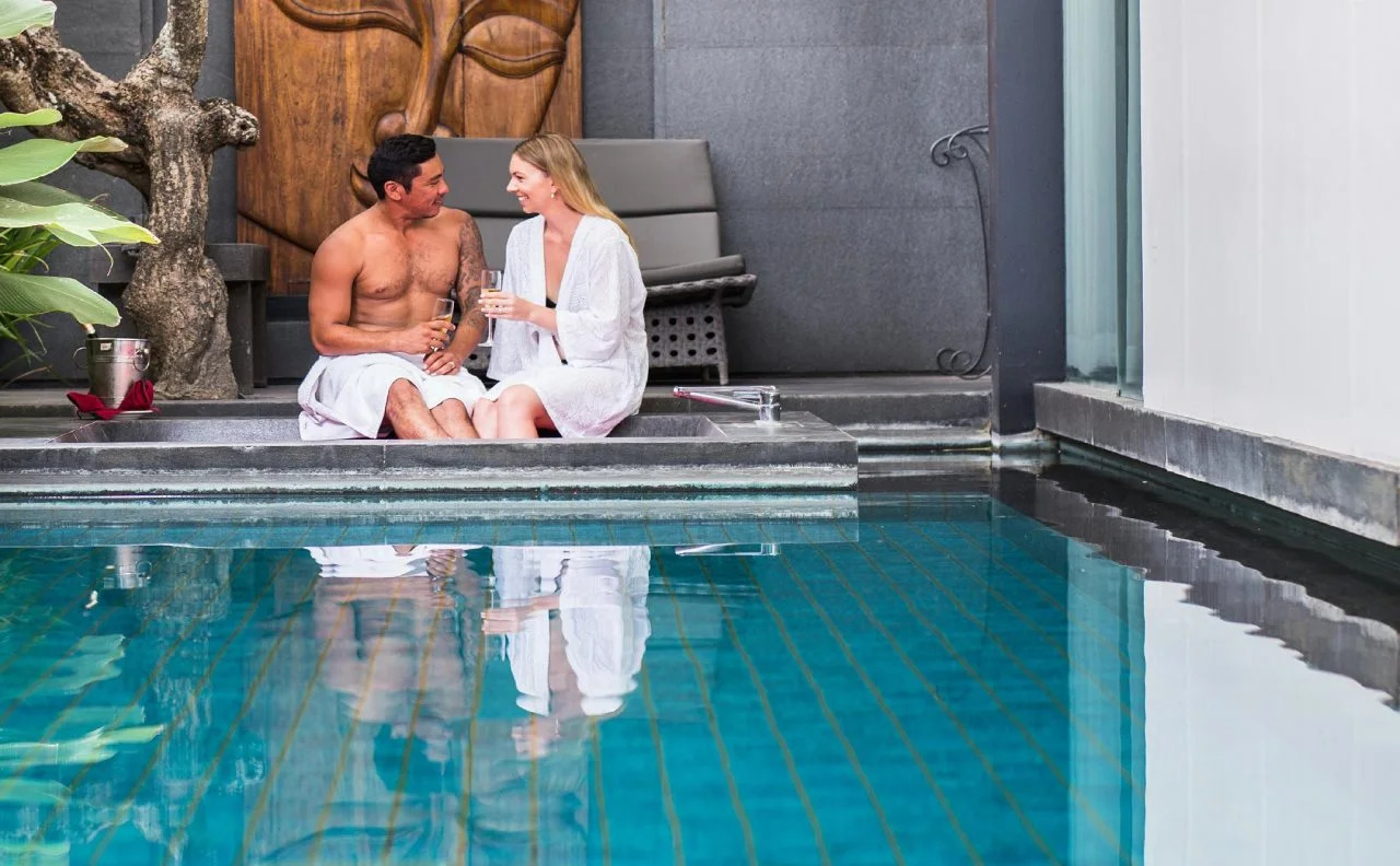 Foto - Javana Royal Villas