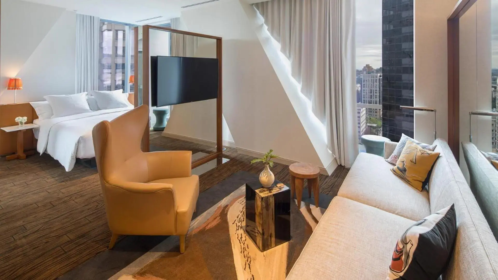 Foto - Lotte Hotel Seattle