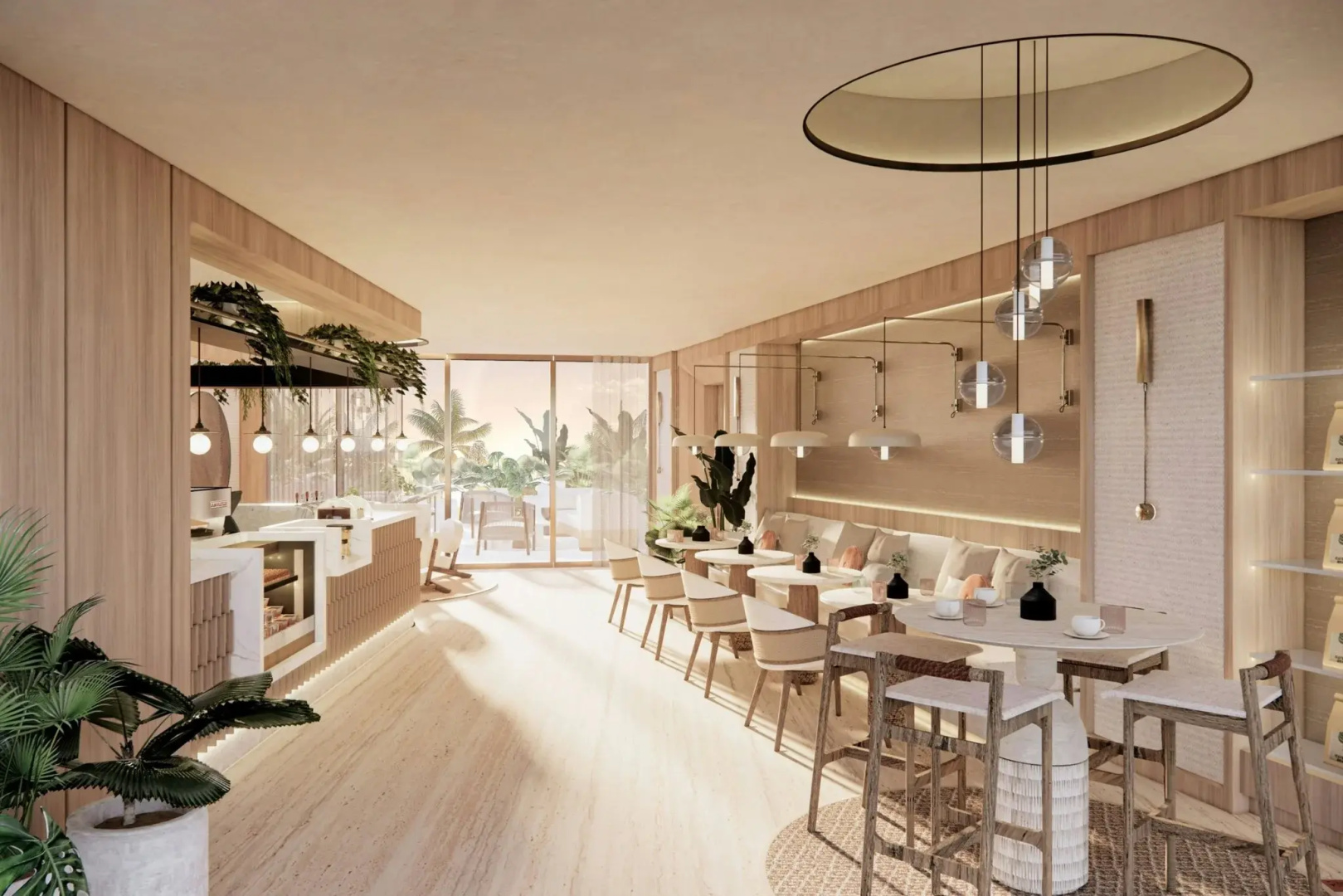 Photo - The St Regis Costa Mujeres Resort, Cancun