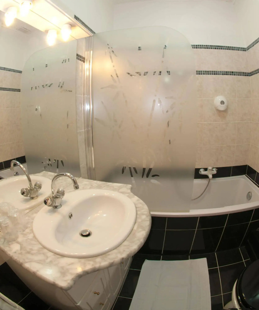 Foto - Royal Hotel Versailles