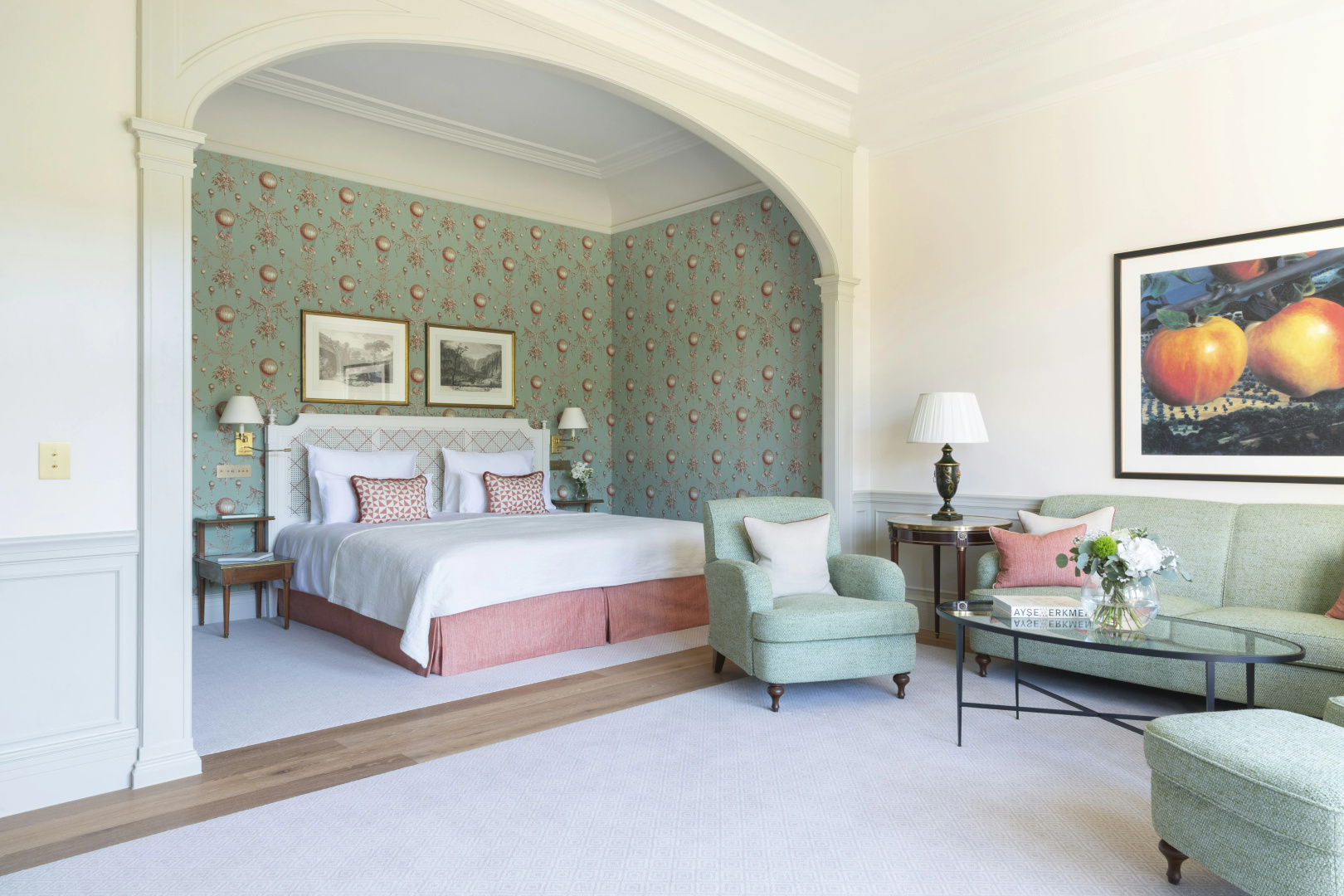 Photo - Brenners Park - Hotel & Spa, Oetker Hotels